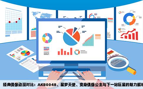 经典偶像动漫对比：AKB0048、星梦天使、变身偶像公主与下一站巨星的魅力解析