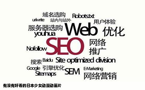 有没有好看的日本少女动漫动画片