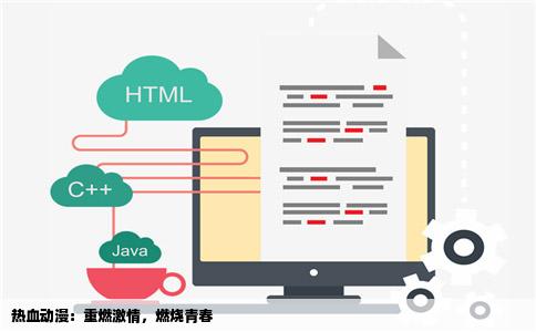 热血动漫：重燃激情，燃烧青春