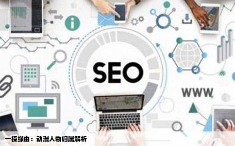 一探缘由：动漫人物归属解析