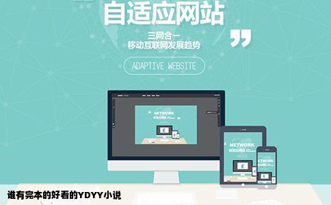 谁有完本的好看的YDYY小说