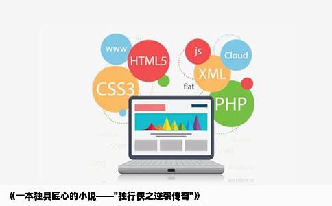 《一本独具匠心的小说——