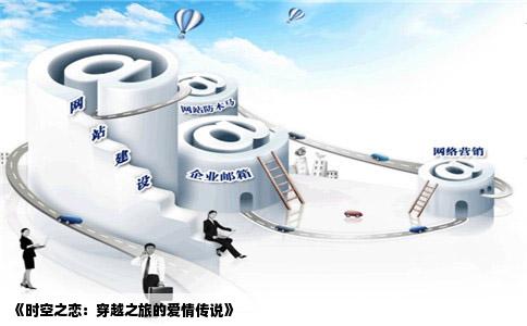 《时空之恋：穿越之旅的爱情传说》