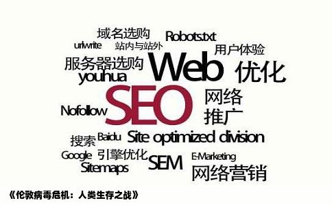 《伦敦病毒危机：人类生存之战》