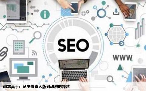 驯龙高手：从电影真人版到动漫的跨越