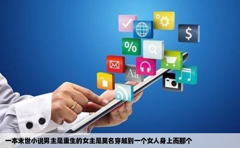 一本末世小说男主是重生的女主是莫名穿越到一个女人身上而那个