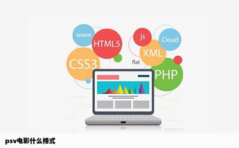 psv电影什么格式